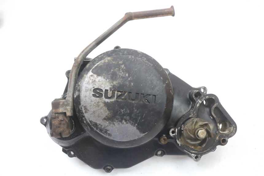 photo de KUPPLUNGSDECKEL SUZUKI TS X 80 (1984 - 1988)