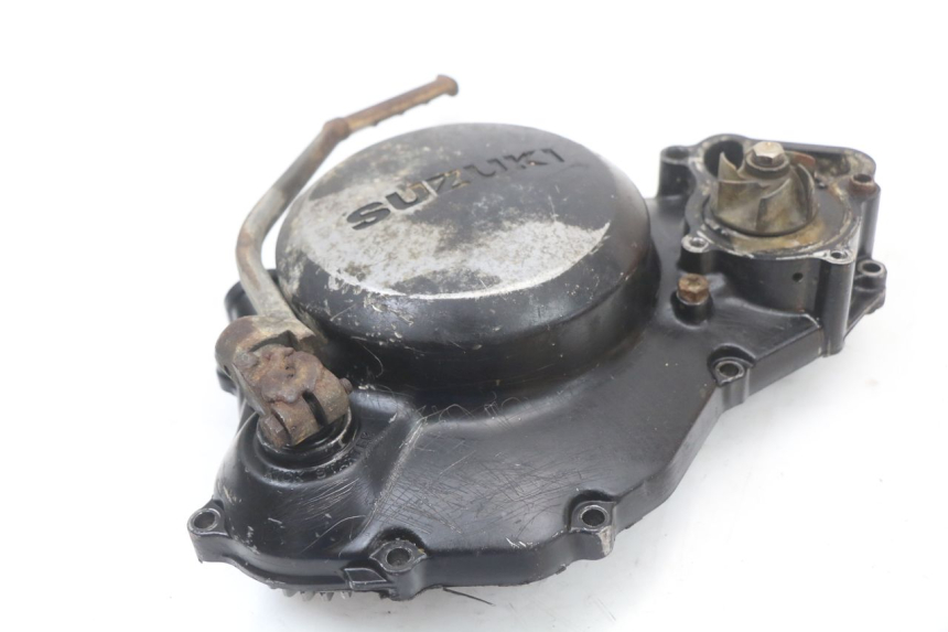 photo de KUPPLUNGSDECKEL SUZUKI TS X 80 (1984 - 1988)
