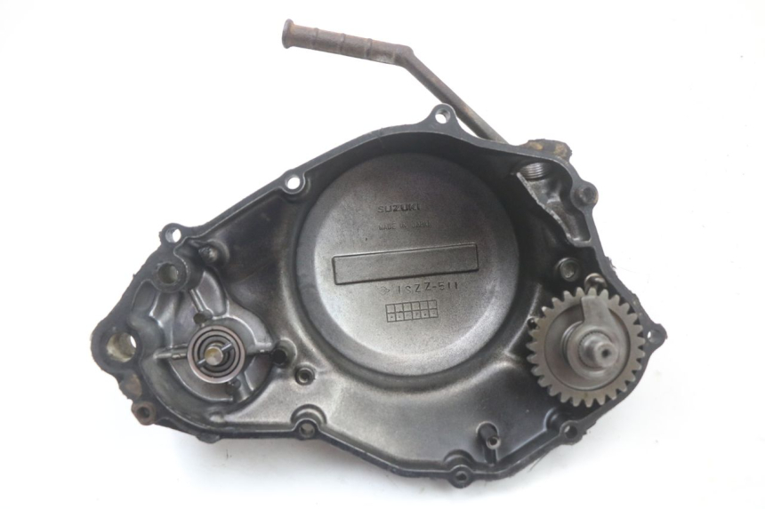 photo de KUPPLUNGSDECKEL SUZUKI TS X 80 (1984 - 1988)