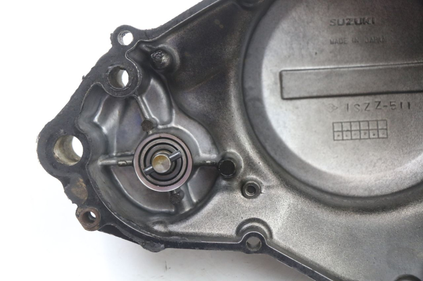 photo de KUPPLUNGSDECKEL SUZUKI TS X 80 (1984 - 1988)