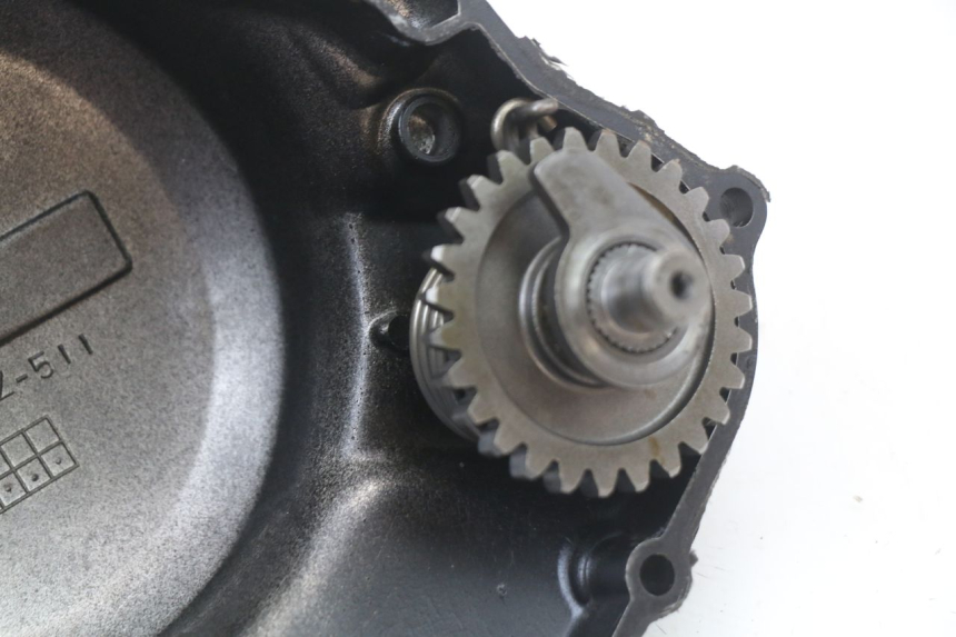 photo de KUPPLUNGSDECKEL SUZUKI TS X 80 (1984 - 1988)