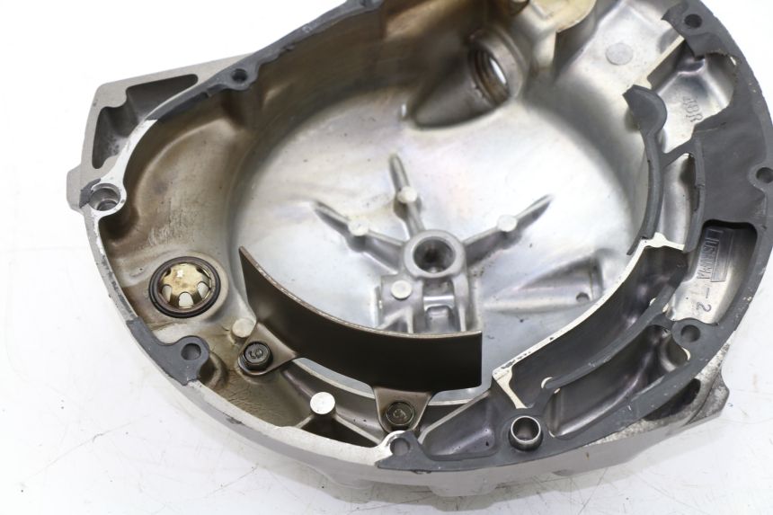 photo de KUPPLUNGSDECKEL YAMAHA XJS DIVERSION 600 (2000 - 2003)
