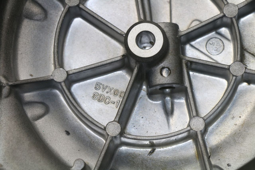photo de KUPPLUNGSDECKEL YAMAHA FZ6 FAZER 600 (2004 - 2006)