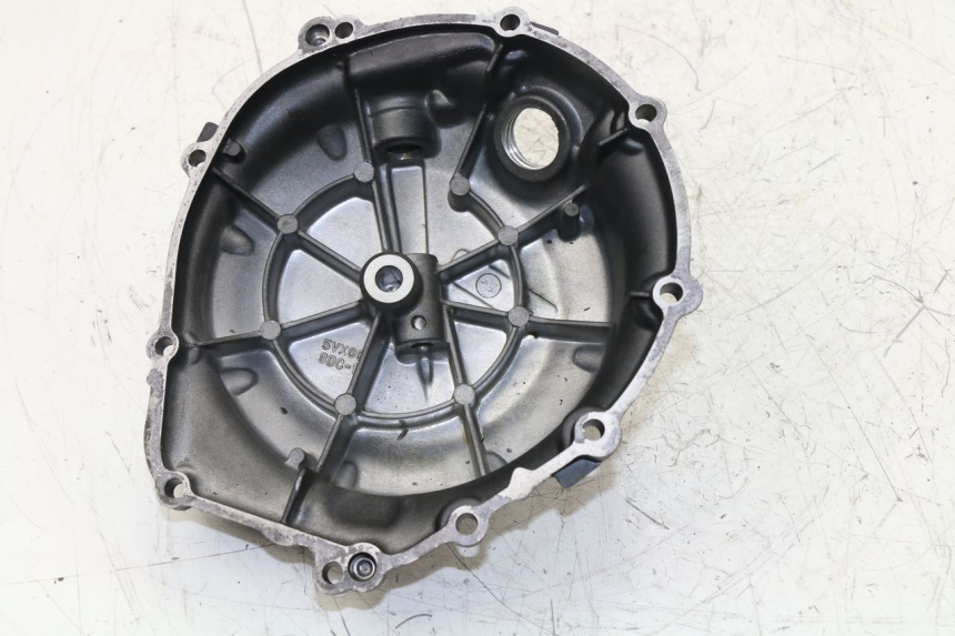 photo de KUPPLUNGSDECKEL YAMAHA FZ6 FAZER 600 (2004 - 2006)