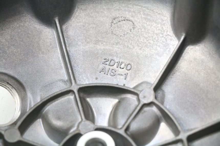 photo de KUPPLUNGSDECKEL YAMAHA FZ8 800 (2010 - 2016)