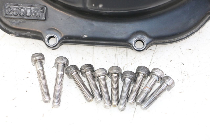 photo de KUPPLUNGSGEHÄUSE YAMAHA FZS FAZER 600 (2001 - 2003)