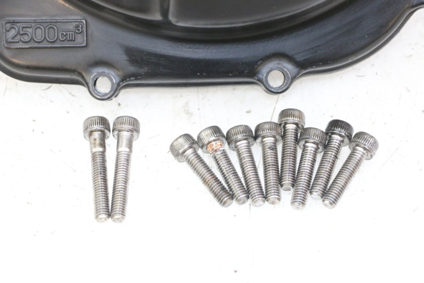 photo de KUPPLUNGSGEHÄUSE YAMAHA FZS FAZER 600 (2001 - 2003)