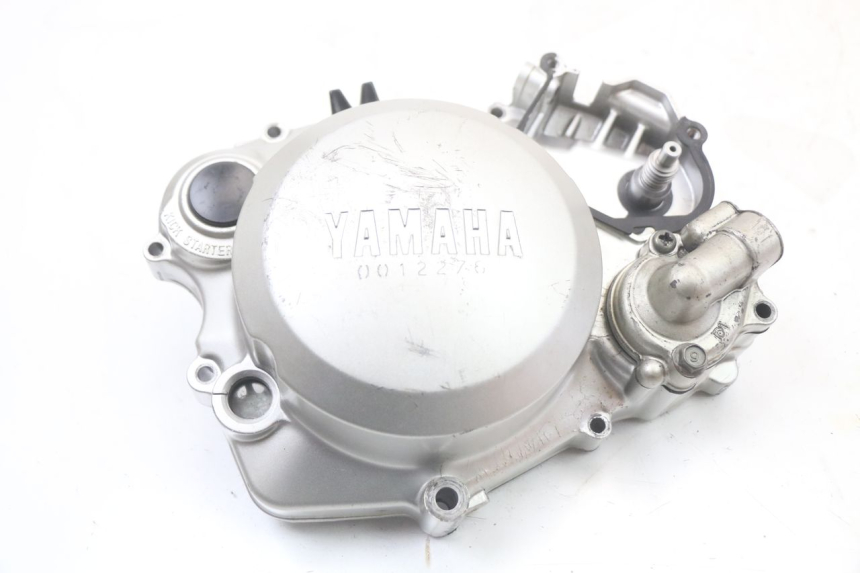 photo de KUPPLUNGSDECKEL YAMAHA TDR DELTABOX 125 (1993 - 2003)