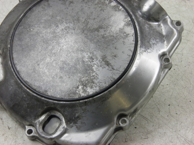 photo de KUPPLUNGSDECKEL YAMAHA XJ F 900 (1983 - 1994)