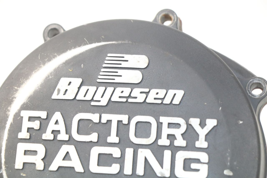 photo de KUPPLUNGSDECKEL YAMAHA YZ-F YZF 250 (2014 - 2018)