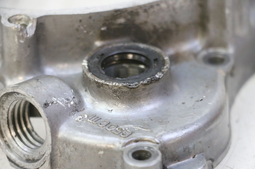 photo de KUPPLUNGSDECKEL YAMAHA YZ 125 (1998 - 2005)