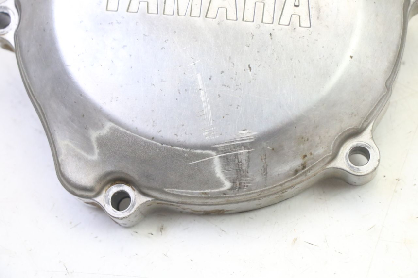 photo de  YAMAHA YZ 85 (2002 - 2018)
