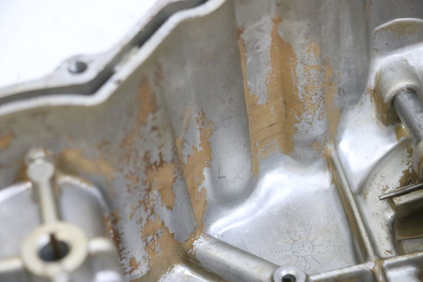 photo de KUPPLUNGSDECKEL KYMCO ZING 125 (1997 - 2003) - Gesamtansicht des Produkts