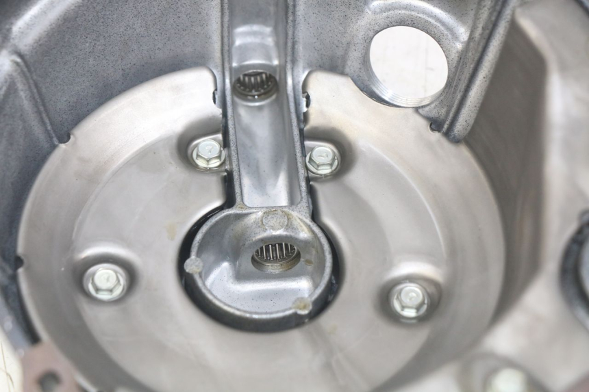 photo de KUPPLUNGSGEHÄUSE KAWASAKI ZX-6R ZX6R 600 (1995 - 1997)