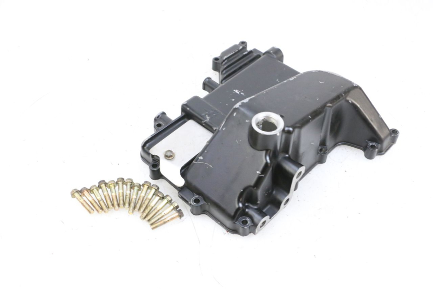 photo de ÖLWANNE MV AGUSTA BRUTALE R WALLY 910 (2008 - 2008) - Zoom auf Gebrauchszustand