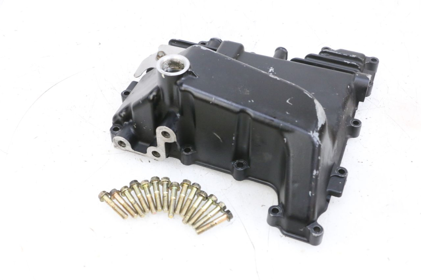 photo de ÖLWANNE MV AGUSTA BRUTALE R WALLY 910 (2008 - 2008) - Alternative Perspektive