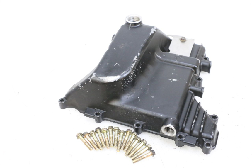 photo de ÖLWANNE MV AGUSTA BRUTALE R WALLY 910 (2008 - 2008) - Technische Nahaufnahme