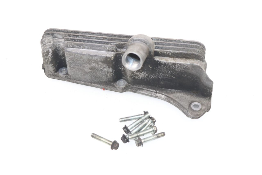 photo de ÖLWANNE PIAGGIO CARNABY 125 (2007 - 2011)