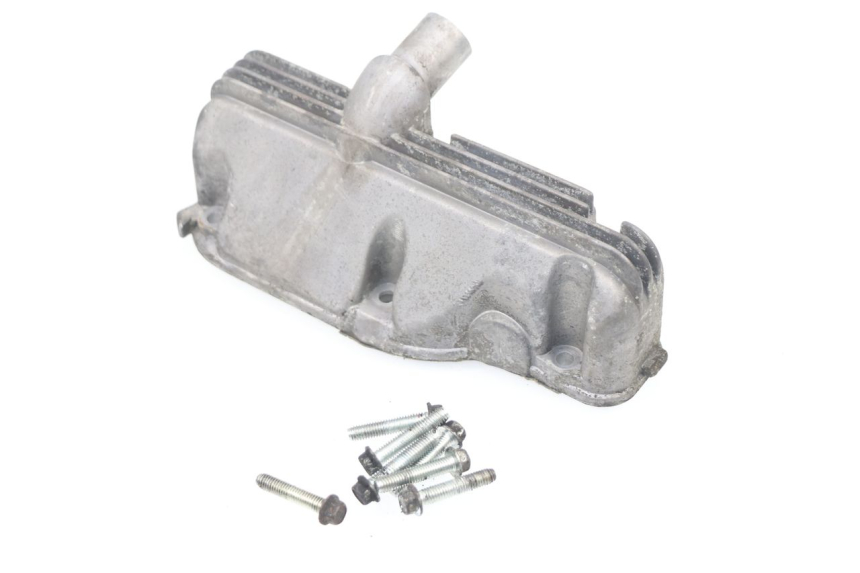 photo de ÖLWANNE PIAGGIO CARNABY 125 (2007 - 2011)