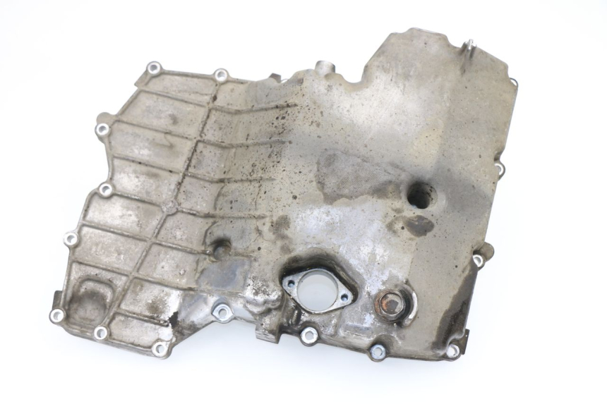 photo de ÖLWANNE YAMAHA FJR ABS 1300 (2006 - 2012)