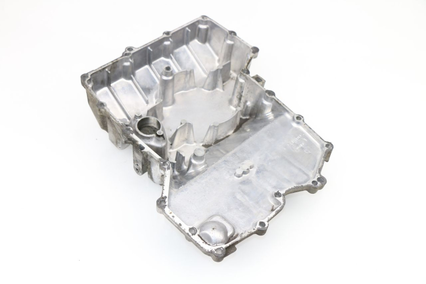 photo de ÖLWANNE YAMAHA FJR ABS 1300 (2006 - 2012)