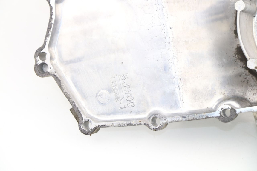 photo de ÖLWANNE YAMAHA FJR ABS 1300 (2006 - 2012)