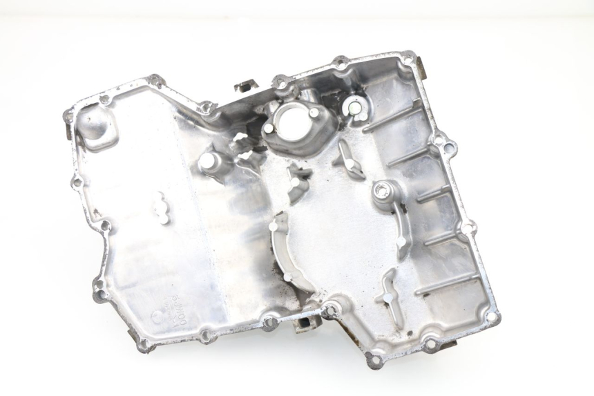 photo de ÖLWANNE YAMAHA FJR ABS 1300 (2006 - 2012)