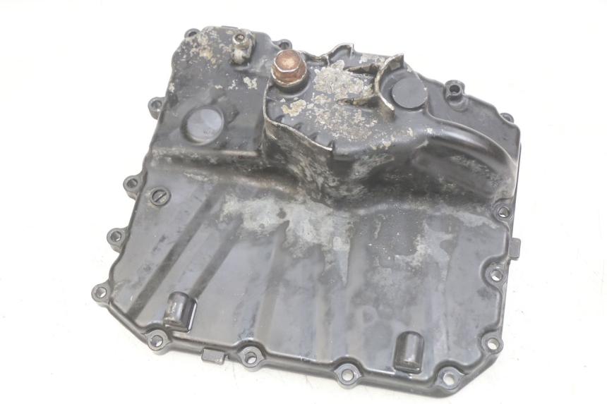 photo de ÖLWANNE KAWASAKI Z 750 (2007 - 2013)
