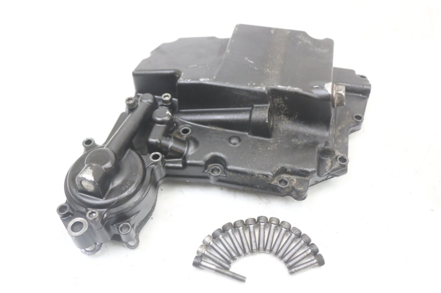 photo de ÖLWANNE YAMAHA TDM ABS 900 (2002 - 2014)