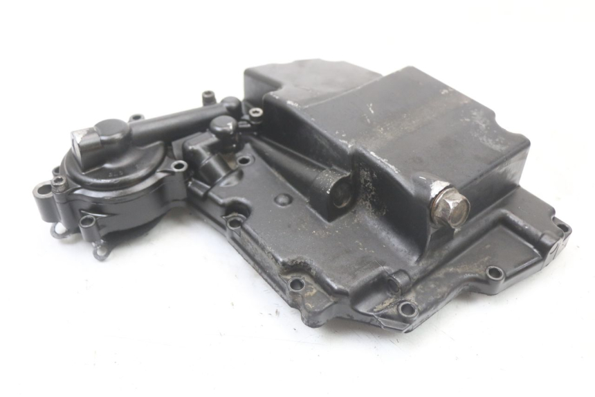 photo de ÖLWANNE YAMAHA TDM ABS 900 (2002 - 2014)