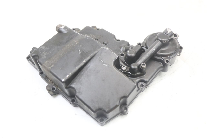 photo de ÖLWANNE YAMAHA TDM ABS 900 (2002 - 2014)