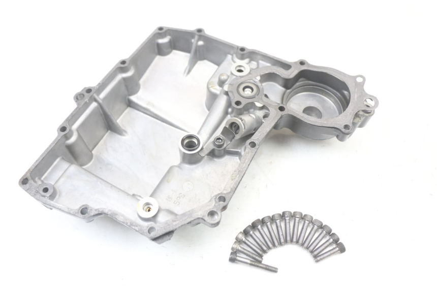 photo de ÖLWANNE YAMAHA TDM ABS 900 (2002 - 2014)