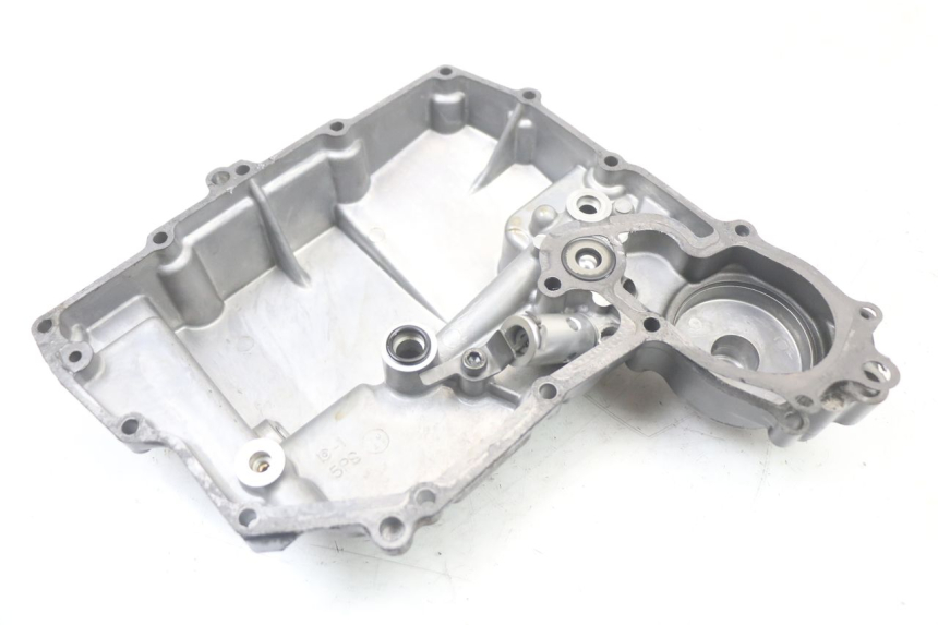 photo de ÖLWANNE YAMAHA TDM ABS 900 (2002 - 2014)