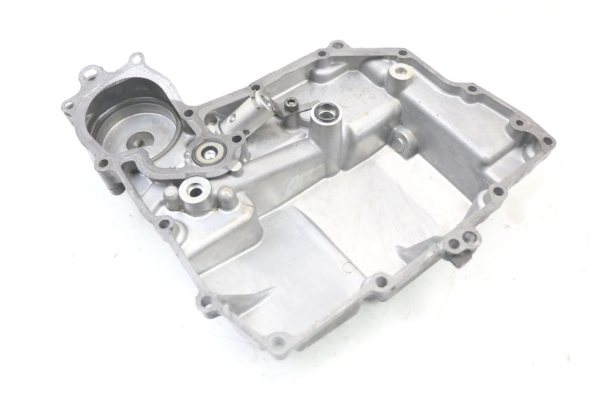 photo de ÖLWANNE YAMAHA TDM ABS 900 (2002 - 2014)