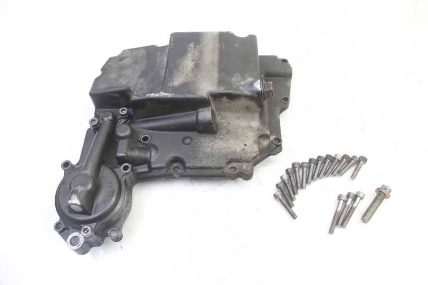 photo de ÖLWANNE YAMAHA TDM ABS 900 (2002 - 2014)
