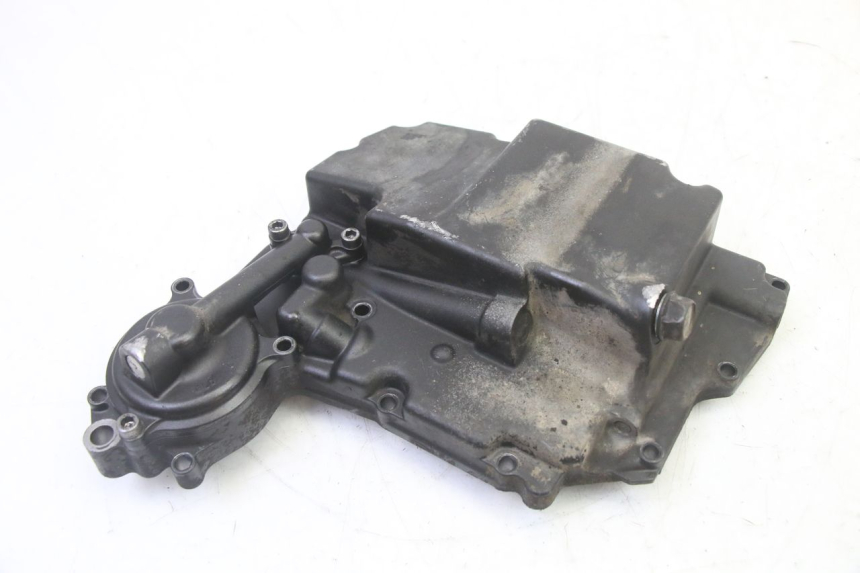 photo de ÖLWANNE YAMAHA TDM ABS 900 (2002 - 2014)