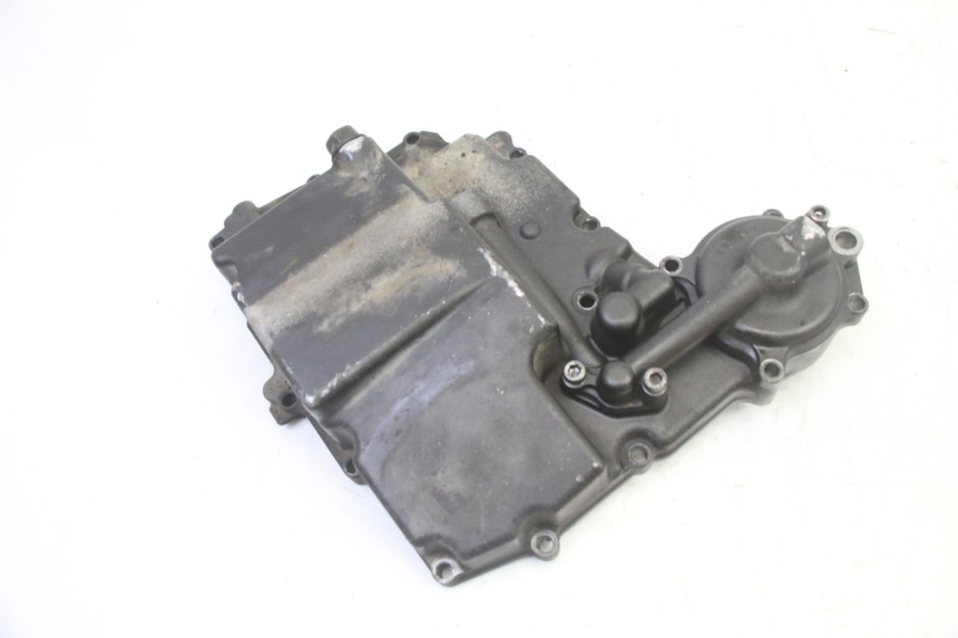 photo de ÖLWANNE YAMAHA TDM ABS 900 (2002 - 2014)