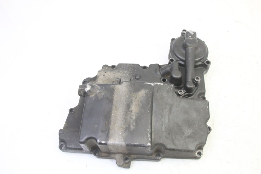photo de ÖLWANNE YAMAHA TDM ABS 900 (2002 - 2014)