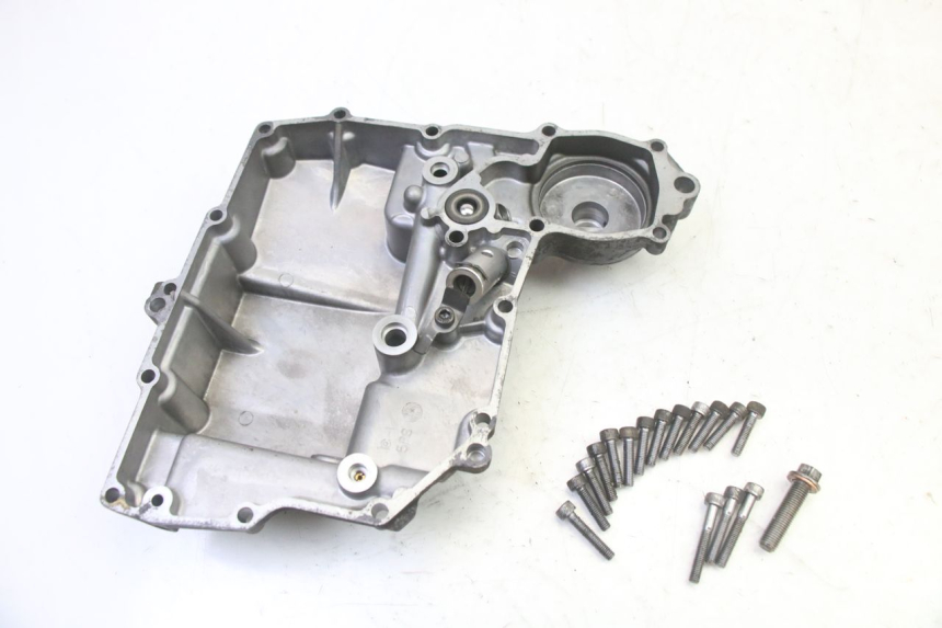 photo de ÖLWANNE YAMAHA TDM ABS 900 (2002 - 2014)