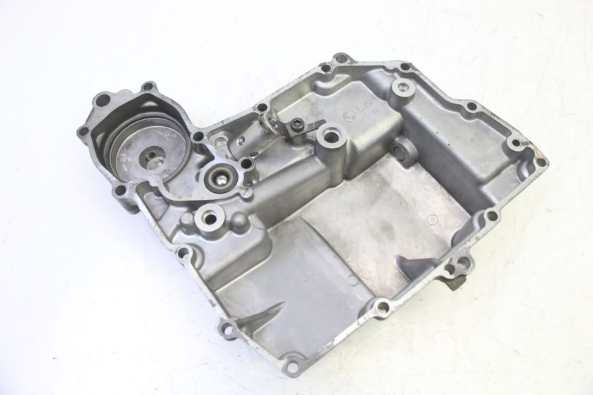 photo de ÖLWANNE YAMAHA TDM ABS 900 (2002 - 2014)