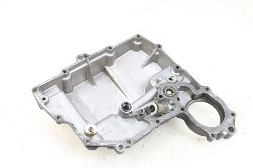 photo de ÖLWANNE YAMAHA TDM ABS 900 (2002 - 2014) - Kennzeichnungen und Originalreferenzen