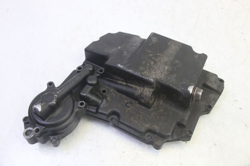 photo de ÖLWANNE YAMAHA TDM ABS 900 (2002 - 2014) - Alternative Perspektive