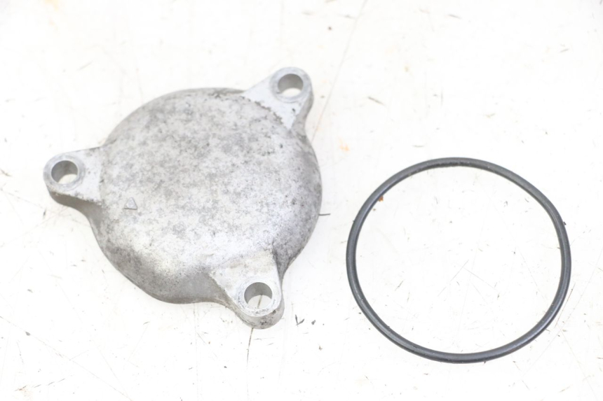 photo de ÖLWANNE YAMAHA XMAX X-MAX 125 (2006 - 2009)