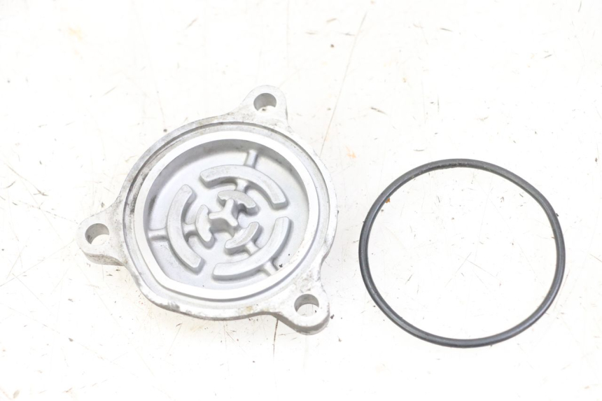 photo de ÖLWANNE YAMAHA XMAX X-MAX 125 (2006 - 2009)