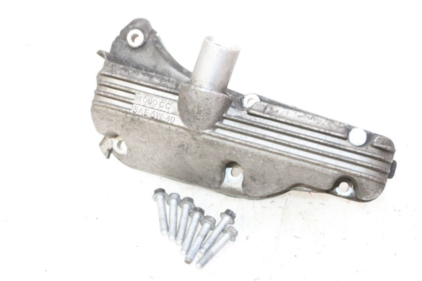 photo de ÖLWANNE PIAGGIO XEVO - X EVO 125 (2007 - 2016)