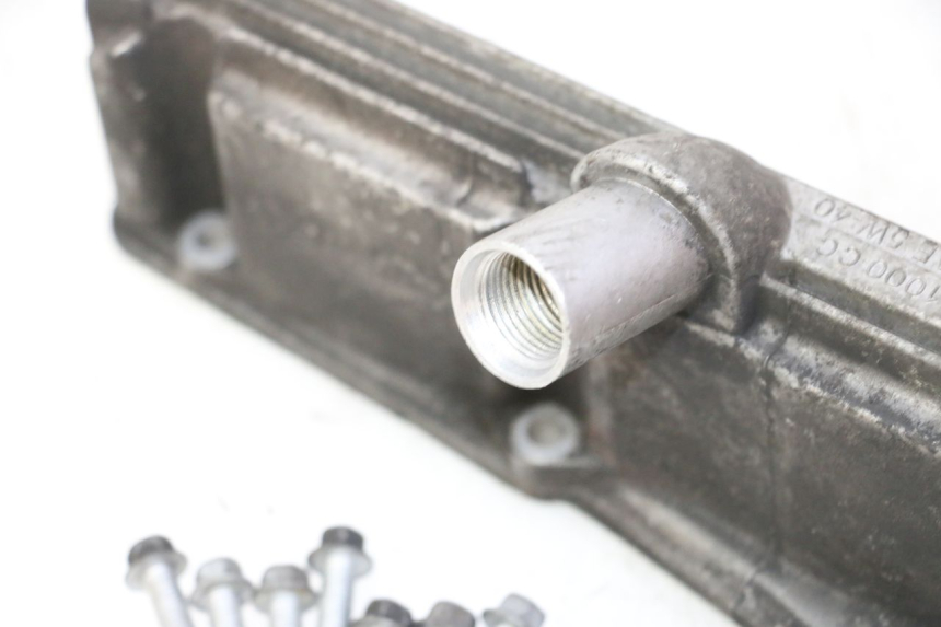 photo de ÖLWANNE PIAGGIO XEVO - X EVO 125 (2007 - 2016)