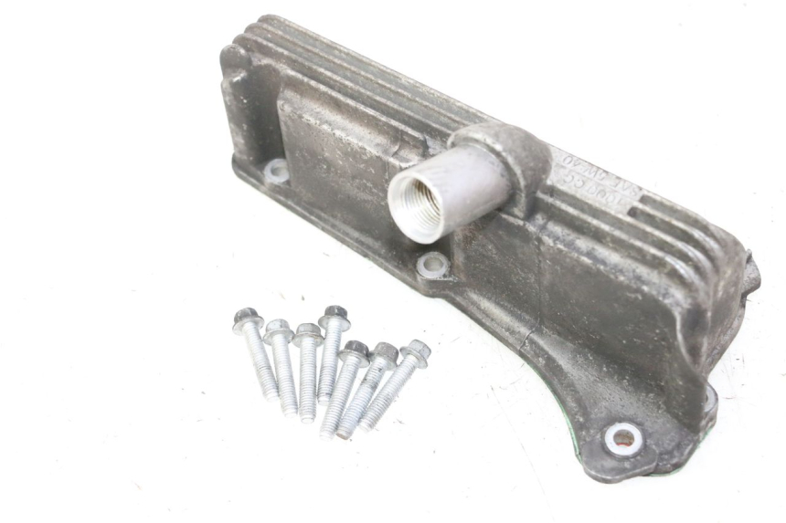 photo de ÖLWANNE PIAGGIO XEVO - X EVO 125 (2007 - 2016)