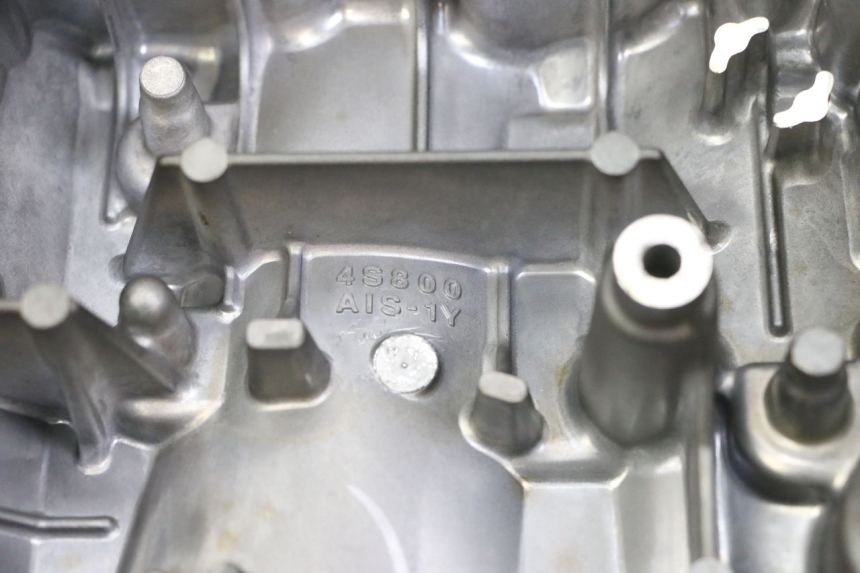 photo de ÖLWANNE YAMAHA FZ6 FAZER S2 600 (2007 - 2011)