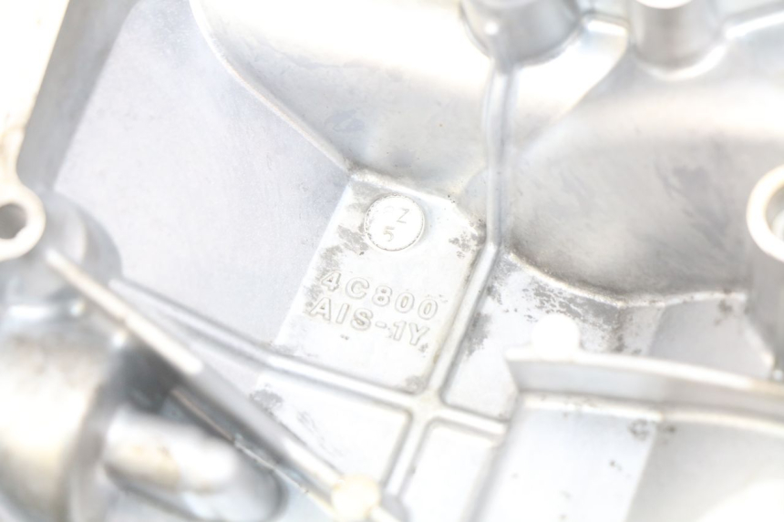 photo de ÖLWANNE YAMAHA YZF R1 1000 (2007 - 2008)
