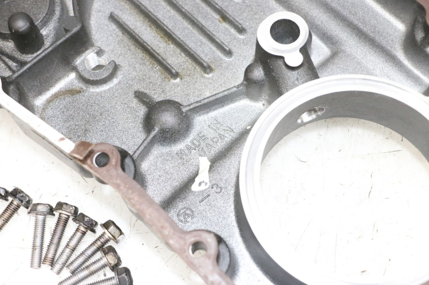 photo de ÖLWANNE KAWASAKI ZR 7 750 (1999 - 2001) - Alternative Perspektive